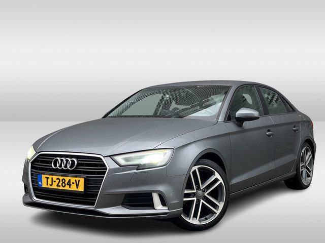 Audi A3 Limousine 1.0 TFSI 115PK Sport Lease Edition