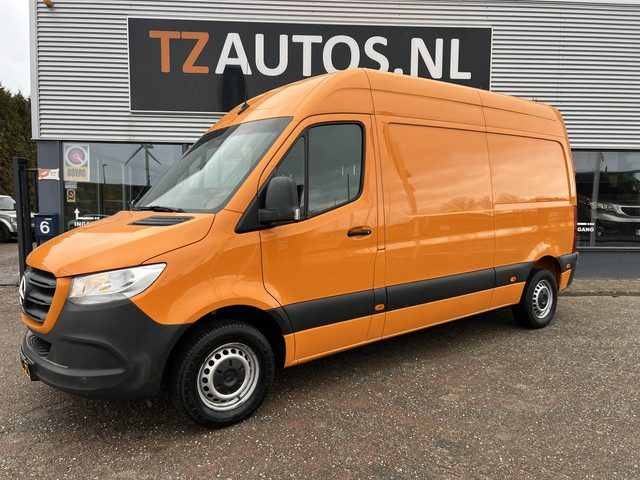 Mercedes-Benz Sprinter 314 2.2 CDI L2H2 AUTOMAAT