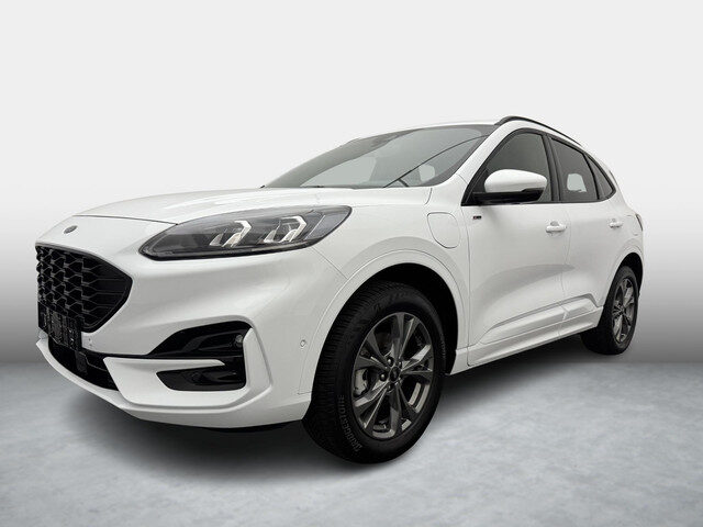 Ford Kuga 2.5 PHEV ST-Line X