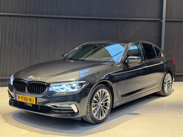 BMW 5 Serie 530e iPerformance High Executive