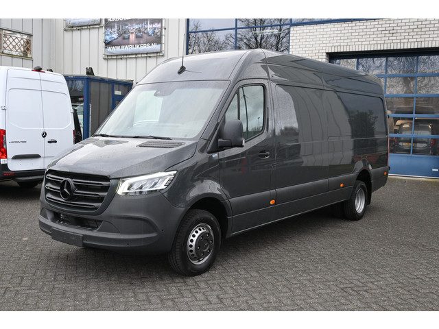 Mercedes-Benz Sprinter 519 CDI L3H2