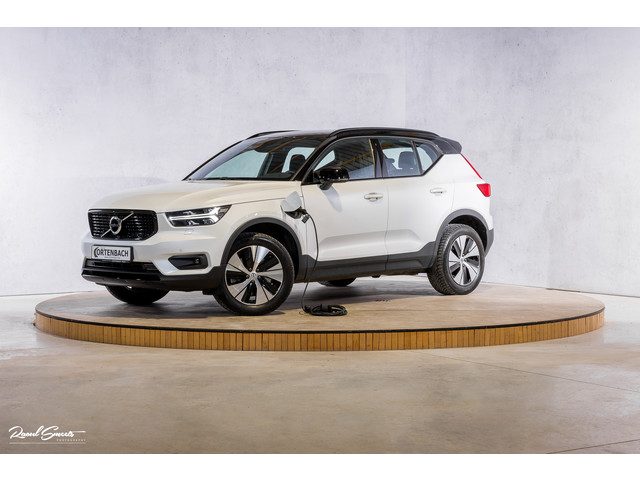 Volvo XC40 1.5 T5 Recharge R-Design