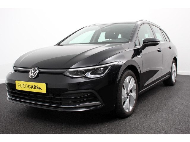 Volkswagen Golf Variant 1.5 eTSI 150pk DSG Style