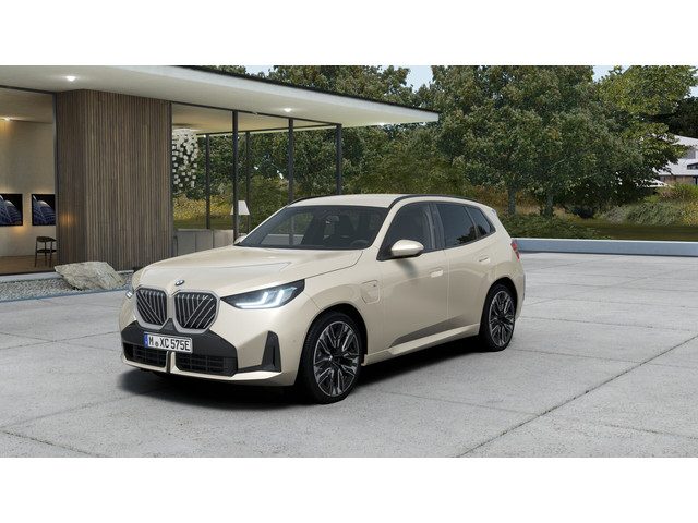 BMW X3 30e xDrive M Sport Automaat