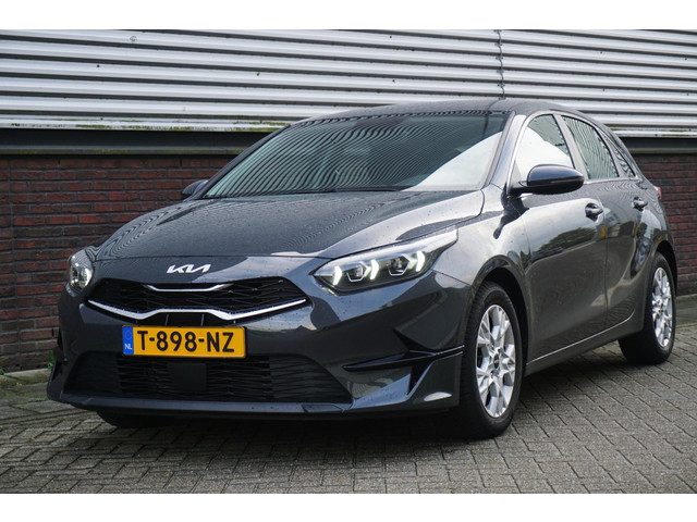 Kia Ceed 1.0 T-GDi 120PK DynamicLine/Geen Importauto/