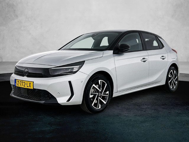 Opel Corsa 1.2 GS 110pk