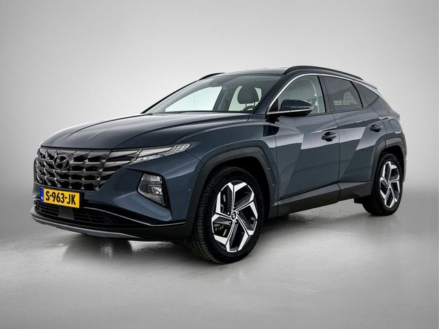 Hyundai TUCSON Hybrid 1.6 T-GDI PHEV Premium 4WD Automaat