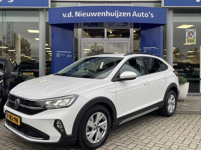 Volkswagen Taigo 1.0 TSI Life Business