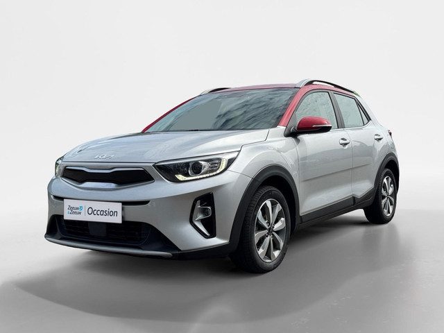 Kia Stonic 1.0 T-GDI