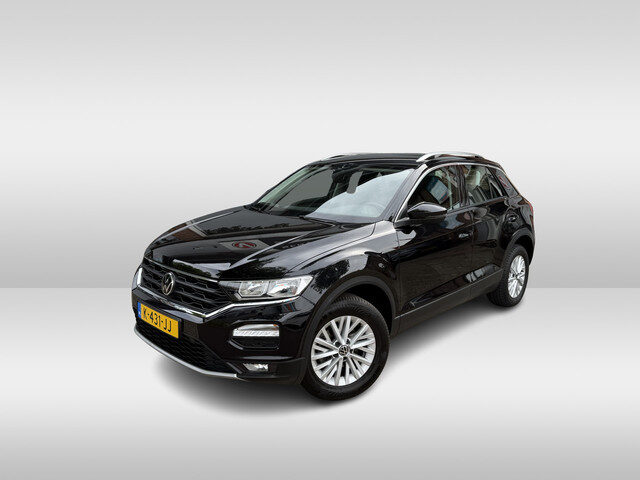 Volkswagen T-Roc 1.0 TSI Style Business