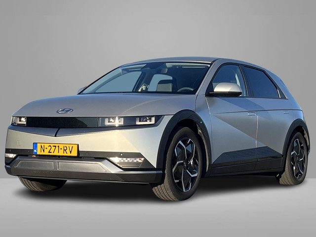 Hyundai IONIQ 5 Connect 58kWh 170pk