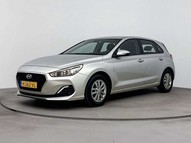 Hyundai i30 1.0 T-GDI COMFORT