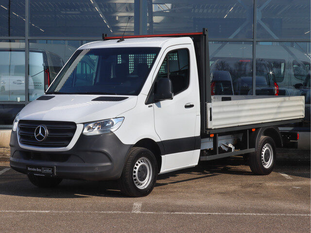 Mercedes-Benz Sprinter 317 CDI L2 | AIRCO/CAMERA/CRUISE/3.500KG AHW | Certified