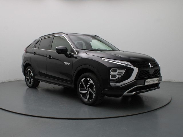 Mitsubishi Eclipse Cross 187pk PHEV Intense+ Automaat