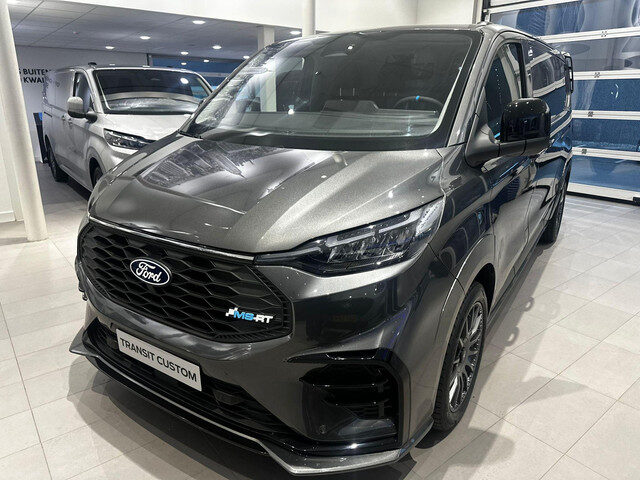 Ford Transit Custom 320 2.0 TDCI L2H1 MS-RT