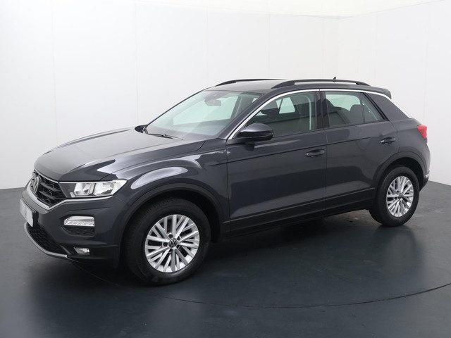 Volkswagen T-Roc 1.5 TSI Style
