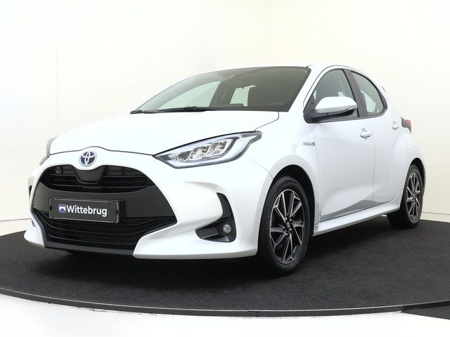 Toyota Yaris 1.5 Hybrid First Edition