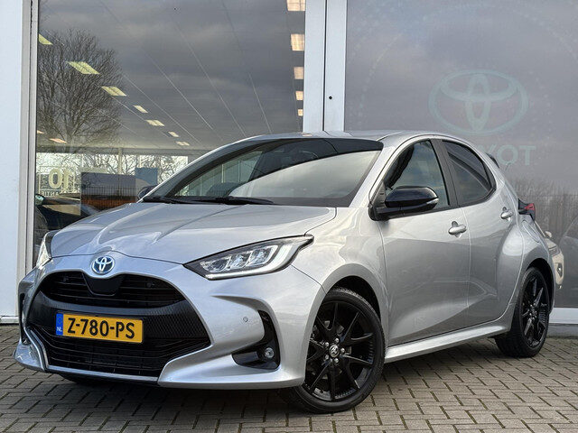 Toyota Yaris 1.5 Hybrid Executive