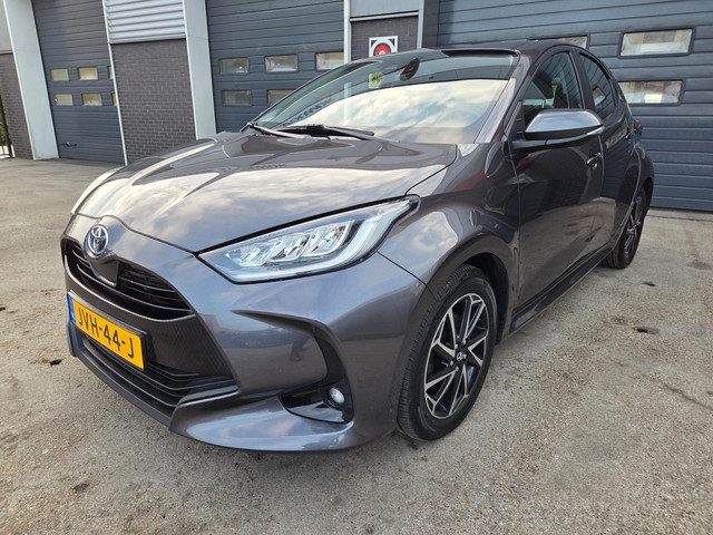Toyota Yaris 1.5 Hybrid 115 Active, Automaat, Cruise-controle, AUR Camera.