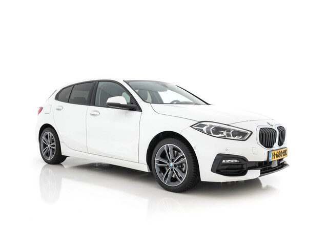 BMW 1 Serie 118i High Executive Edition Sport-Line