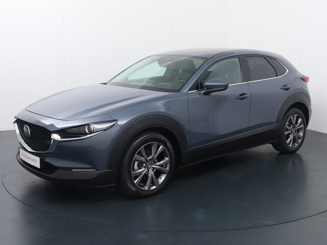 Mazda CX-30 2.0 e-SkyActiv-X M Hybrid Luxury
