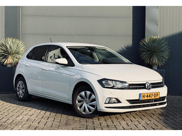Volkswagen Polo 1.0 TSI Comfortline