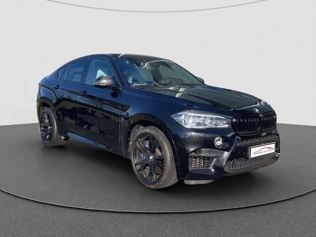 BMW X6 M