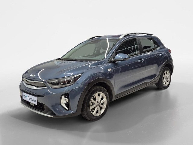 Kia Stonic 1.0 T-GDi MHEV DynamicLine