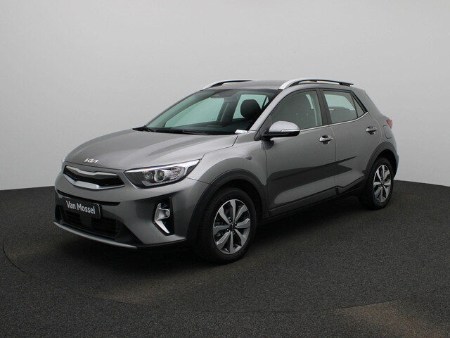 Kia Stonic 1.0 T 100 Pulse DCT