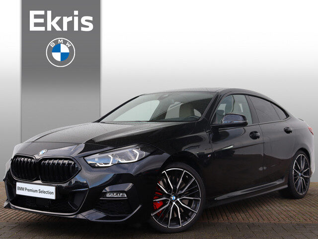 BMW 2 Serie Gran Coupé