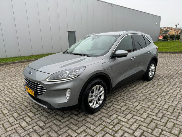 Ford Kuga 2.5 PHEV ST-Line X , Automaat, Hybride ,