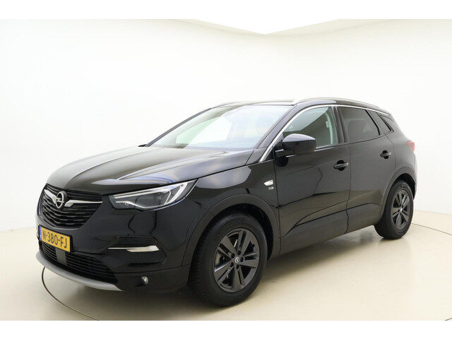 Opel Grandland X 1.2 Turbo 120 Jaar Edition
