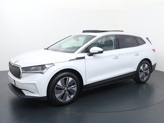 Škoda Enyaq iV 80