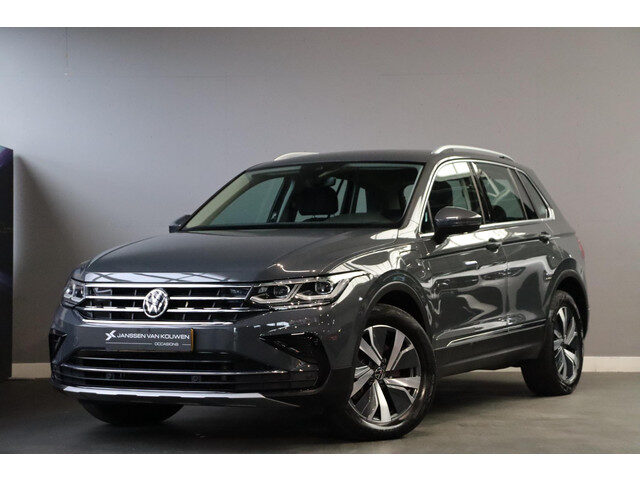 Volkswagen Tiguan 1.4 TSI eHybrid Elegance