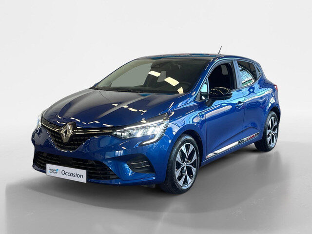 Renault Clio 1.0 TCe 90 Evolution