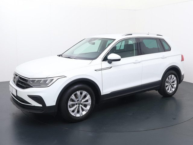 Volkswagen Tiguan 1.5 TSI Life Business