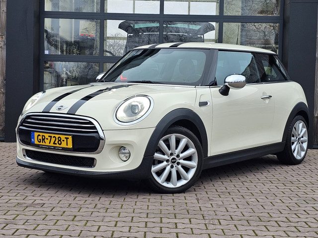 MINI Cooper Mini 1.5 Business