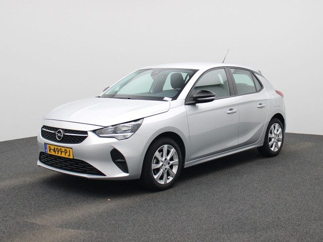 Opel Corsa 1.2 Edition