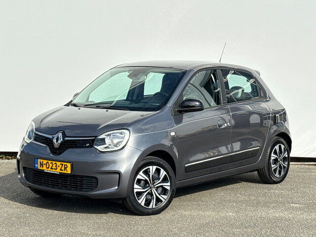 Renault Twingo 1.0 SCe Limited 5 Deurs | Airco | Parkeersensoren !!