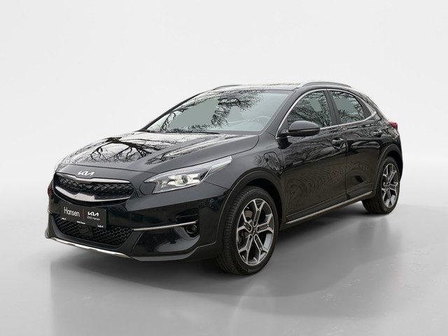 Kia XCeed 1.6 GDi PHEV DynamicPlusLine