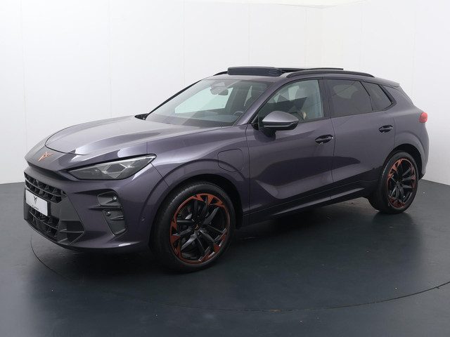 Cupra Terramar 1.5 TSI e-Hybrid VZ Performance