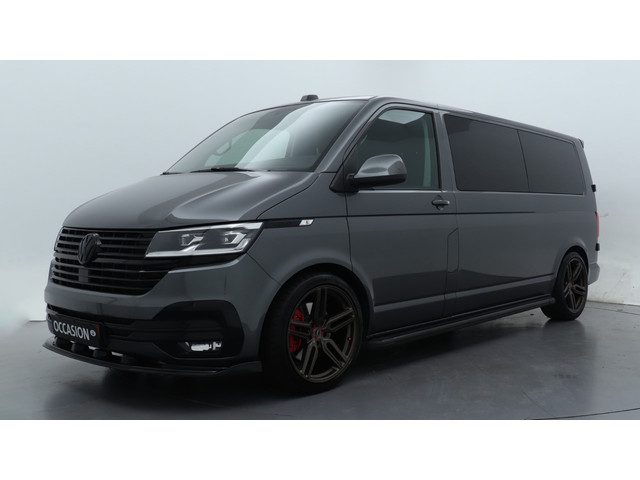 Volkswagen Transporter L2H1 2.0 TDI 204pk DSG Bulli