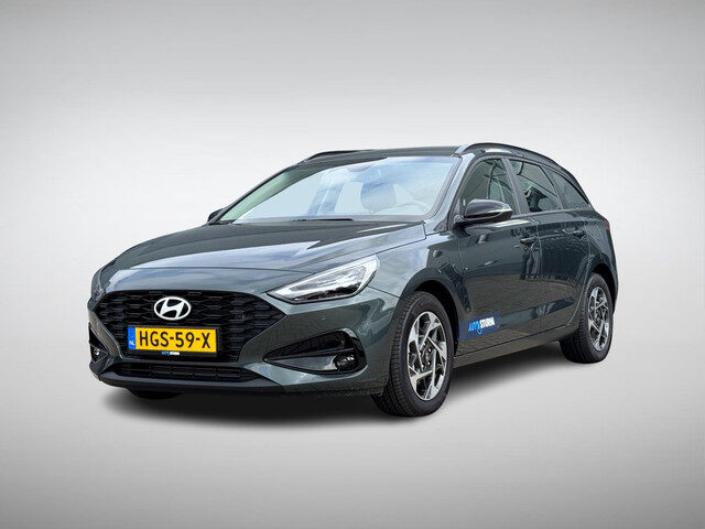 Hyundai i30 Wagon 1.0 T-GDi MHEV Comfort