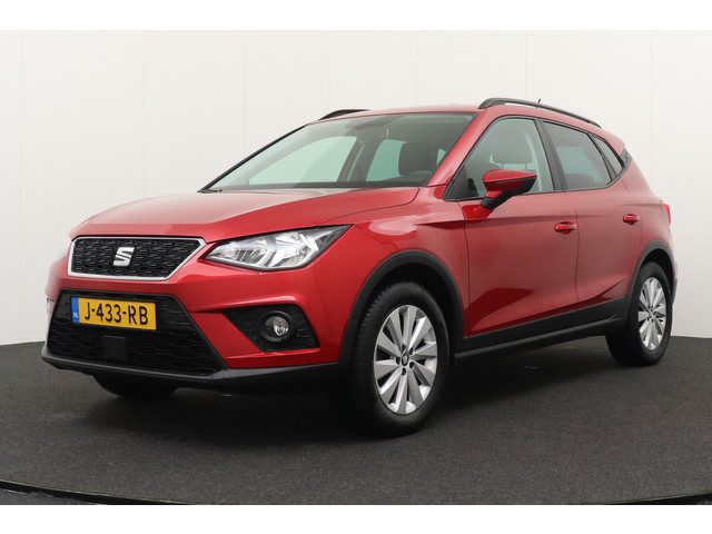 Seat Arona 1.0 96 PK TSI Style Business Intense