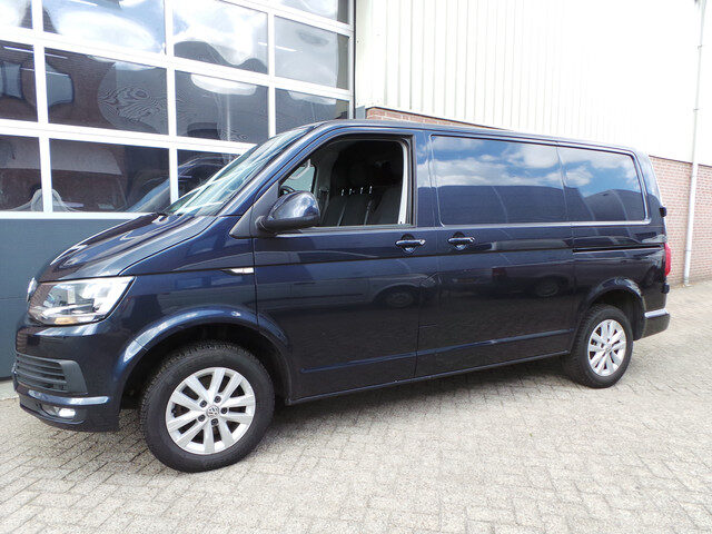Volkswagen Transporter 2.0 TDI 150pk DSG L1H1