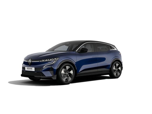 Renault Megane E-Tech techno 220 pk comfort range MY25