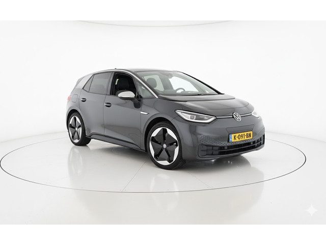 Volkswagen ID.3 First Max 58 kWh SOH 89% | Panoramadak | Stuur / Stoel verwarmin