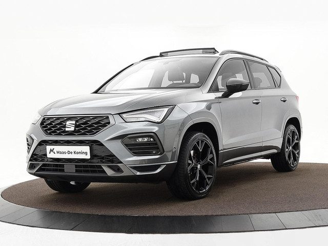 Seat Ateca 1.5 TSI 150pk DSG FR Business Intense