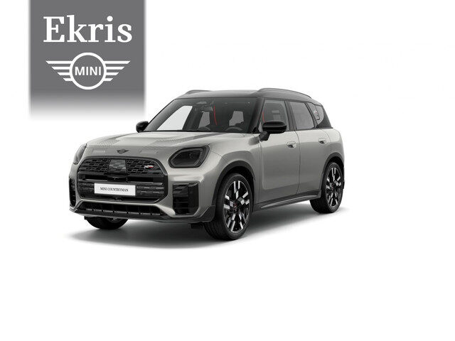 MINI Countryman Mini S