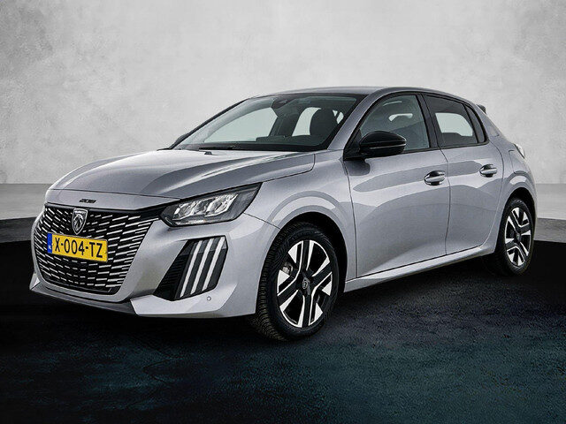 Peugeot 208 Hybrid Allure 100pk